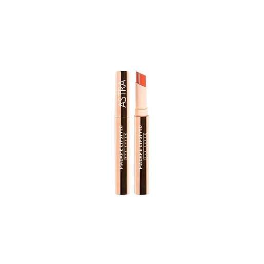 Astra rossetto madame lipstylo the sheer 03 corail chérie