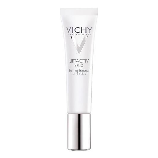 Vichy liftactiv supreme crema occhi 15ml