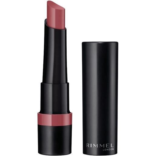 Rimmel (div. coty italia srl) rimmel ross lasting fm 220