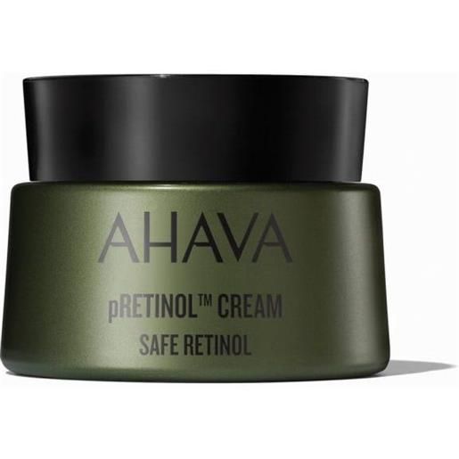 AHAVA SRL ahava safe pretinol cream 50ml