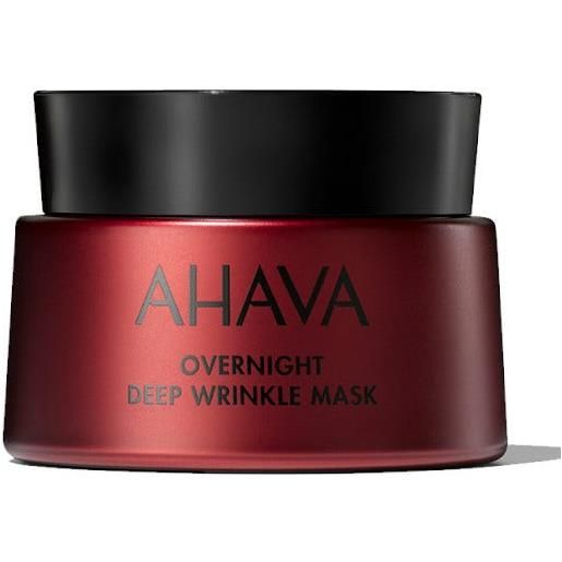AHAVA SRL ahava overnight deep wrinkle