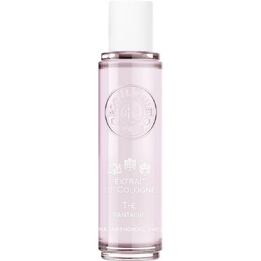 Roger&gallet (lab. native it.) r&g extraits colog the 30ml