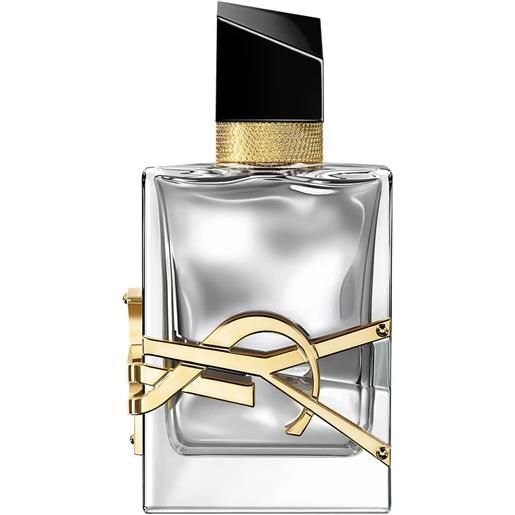 Yves Saint Laurent libre l'absolu platine parfum 90ml