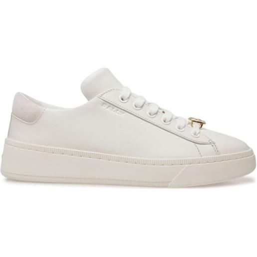 Bally sneakers ryver - bianco