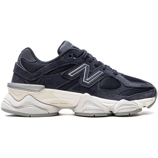 New Balance sneakers eclipse navy 90/60 - blu