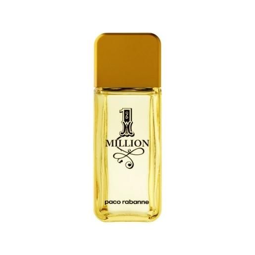 Paco rabanne 1 million after shave lotion 100 ml - dopobarba uomo