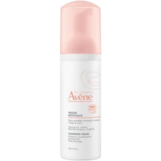 AVENE (Pierre Fabr avene mousse det 150ml