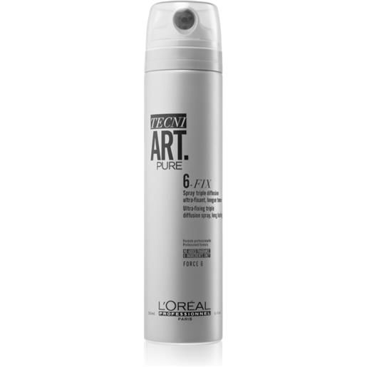 L'Oréal Professionnel tecni. Art 6-fix 250 ml