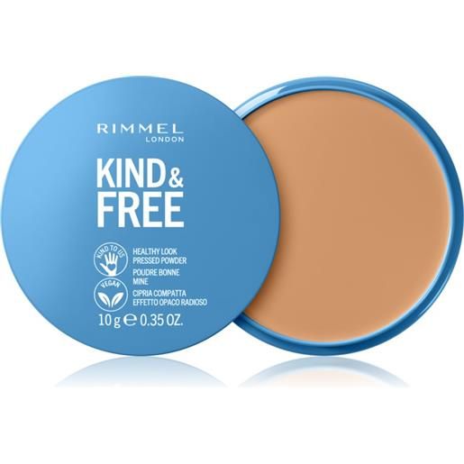 Rimmel kind & free 10 g