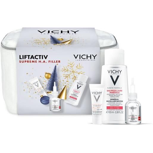 Vichy liftactiv supreme