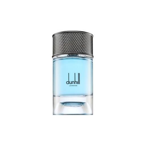 Dunhill signature collection nordic fougere eau de parfum da uomo 100 ml