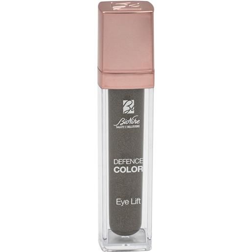 Bionike defence color eye lift ombretto liquido 606 taupe grey