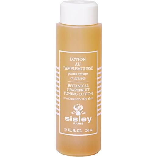 Sisley - lotion au pamplemousse 250 ml tonico viso