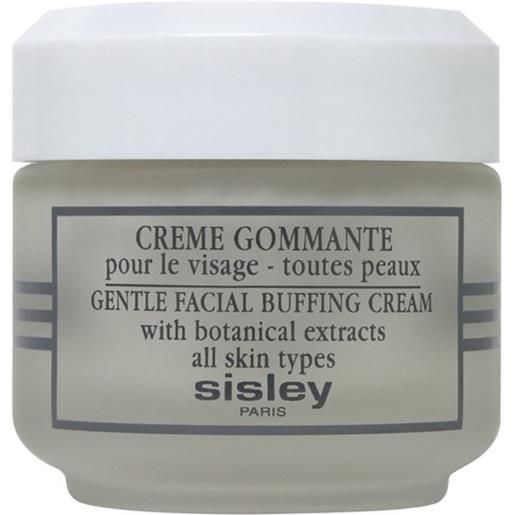 Sisley paris creme gommante pour le visage 50 ml maschera rivitalizzante