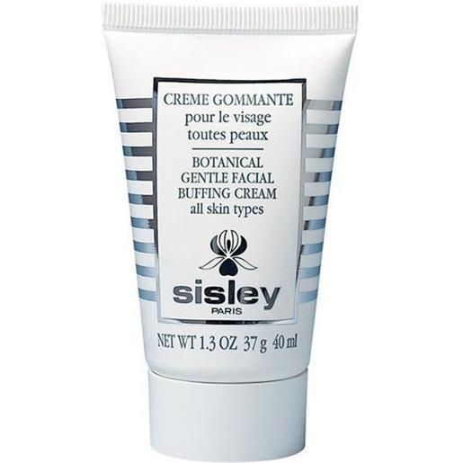 Sisley paris creme gommante pour le visage 40 ml esfoliante viso