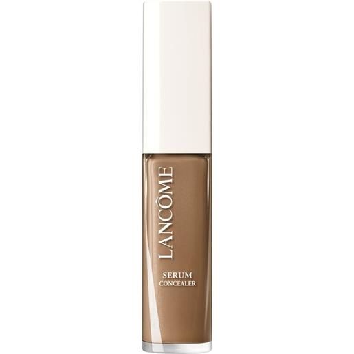 Lancome teint idole ultra wear care & glow serum concealer - correttore n. 520w