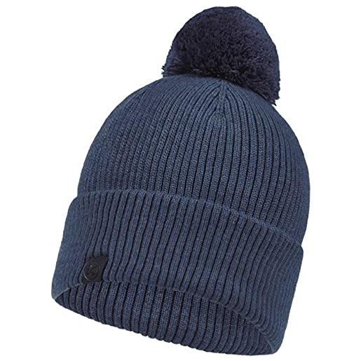 Buff tim merino hat beanie 1264637881000, unisex beannie, navy