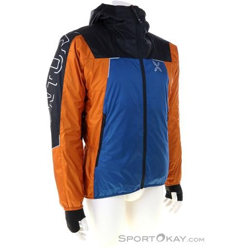 Montura skisky 2.0 uomo giacca outdoor