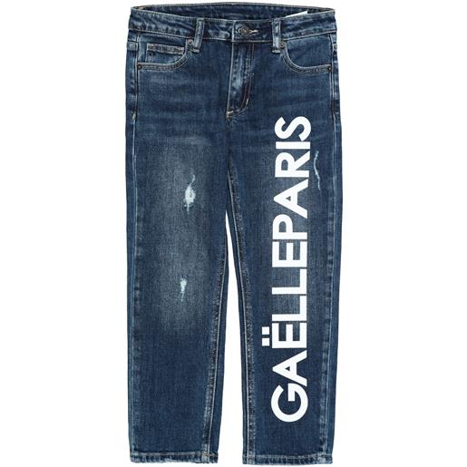 GAëLLE Paris - pantaloni jeans