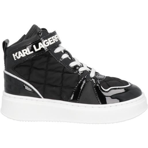 KARL LAGERFELD - sneakers