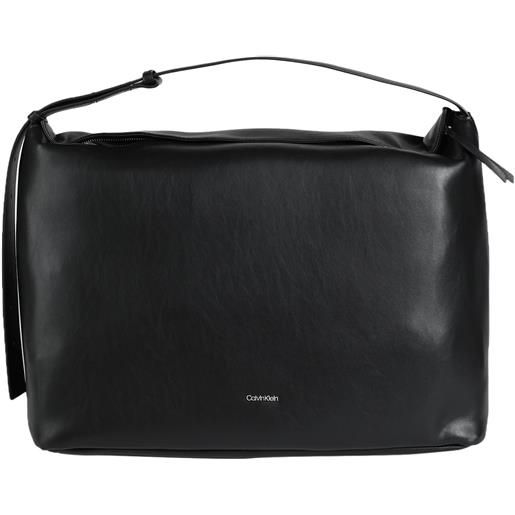 CALVIN KLEIN - borsa a spalla