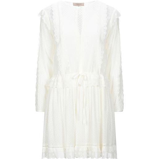 TWINSET - vestito corto