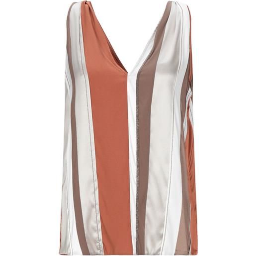 BRUNELLO CUCINELLI - top