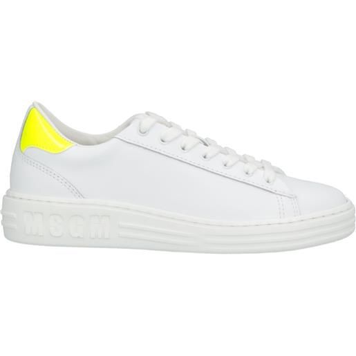 MSGM - sneakers