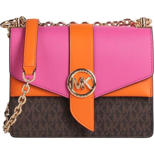 MICHAEL MICHAEL KORS - borsa a tracolla