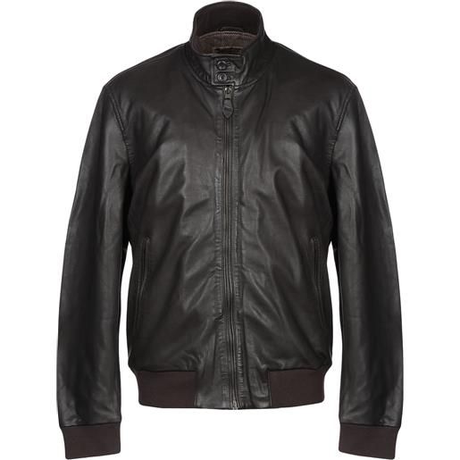 PROLEATHER - bomber