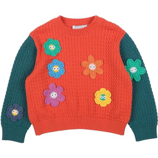 STELLA McCARTNEY KIDS - pullover