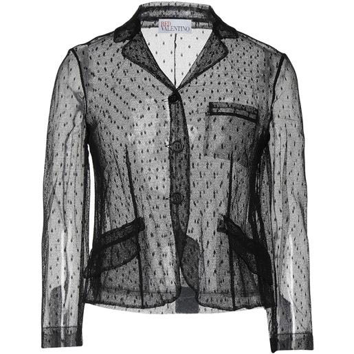 RED Valentino - blazer