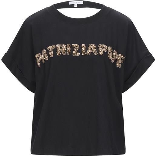 PATRIZIA PEPE - t-shirt