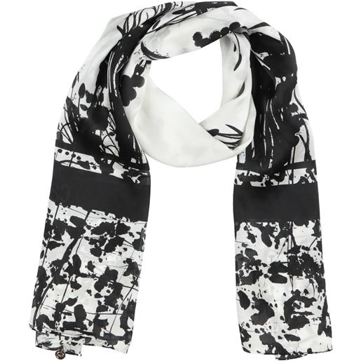 CAVALLI CLASS - sciarpe e foulard