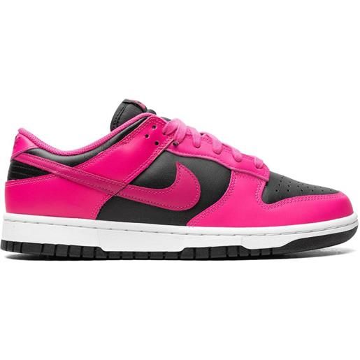 Nike sneakers dunk - rosa