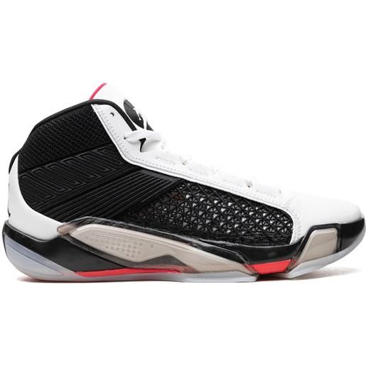 Jordan sneakers air Jordan 38 fundamental - nero