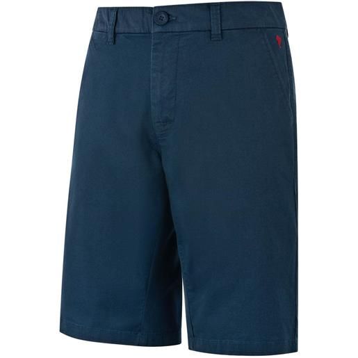 CAPE HORN correo pant all over - blu