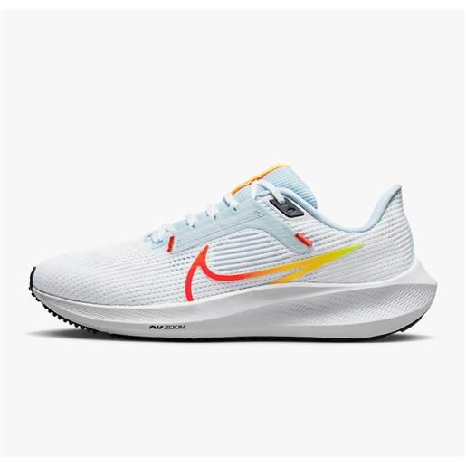 Nike pegasus 40 - bianco