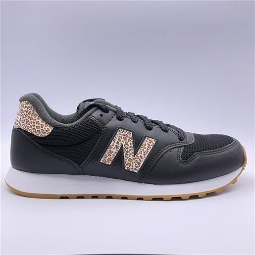 Prezzi scontati e collezioni alla moda new balance 500 in offerta