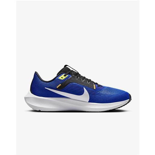 Nike m pegasus 40 - blu