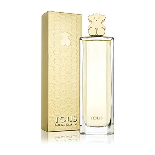 TOUS edp 90 vpo