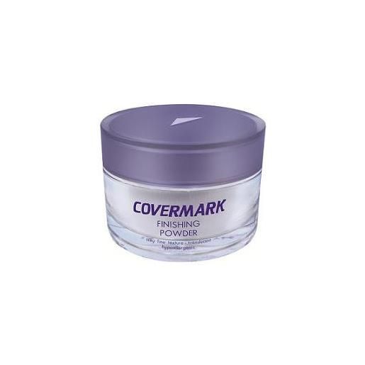 Covermark finishing powder jar 25 g