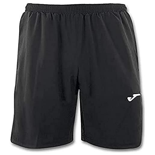 Joma 101114.331.4xs, pants boy's, marino