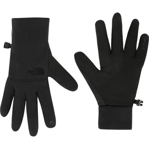 THE NORTH FACE etip recycled glove guanti