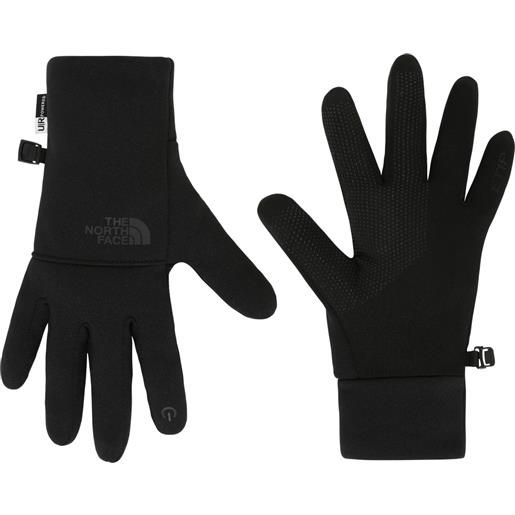 THE NORTH FACE w etip recycled glove guanti