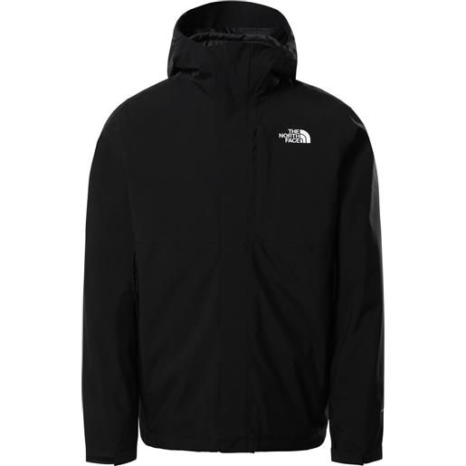 THE NORTH FACE m carto triclimate jacket giacca outdoor uomo