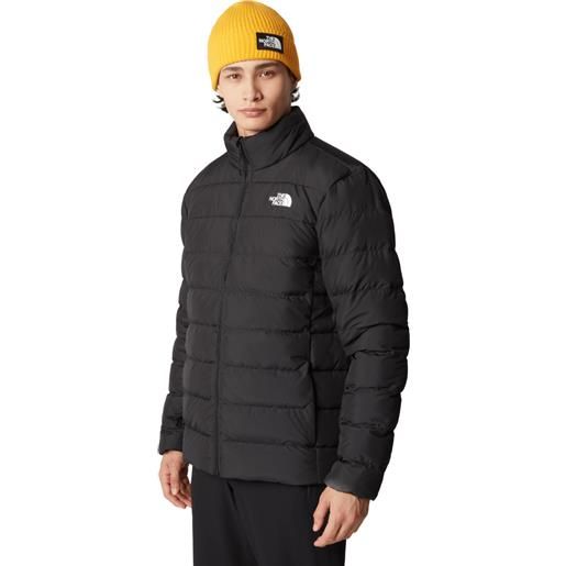 THE NORTH FACE m aconcagua 3 jacket giacca outdoor uomo