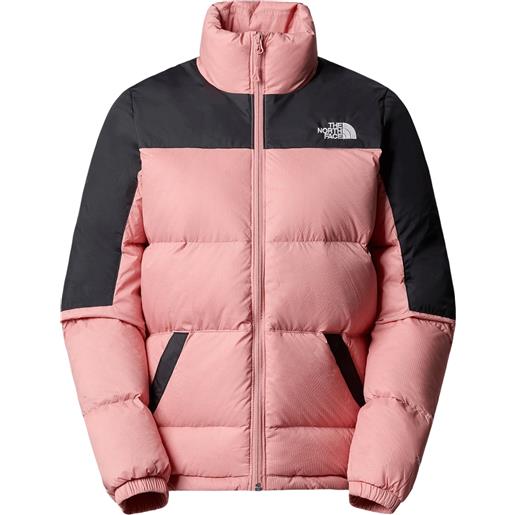 THE NORTH FACE w diablo down jacket giacca outdoor donna