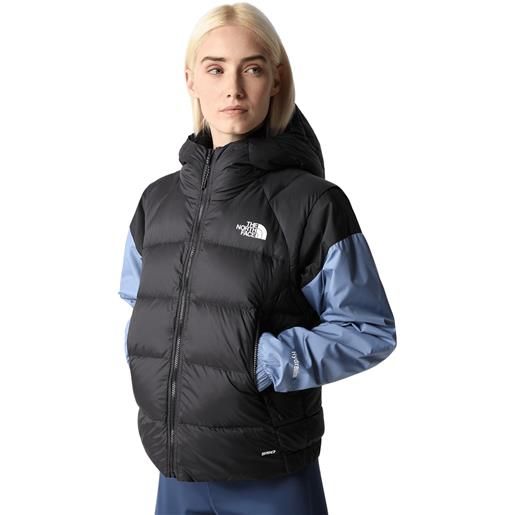 THE NORTH FACE w hyalite vest gilet outdoor donna