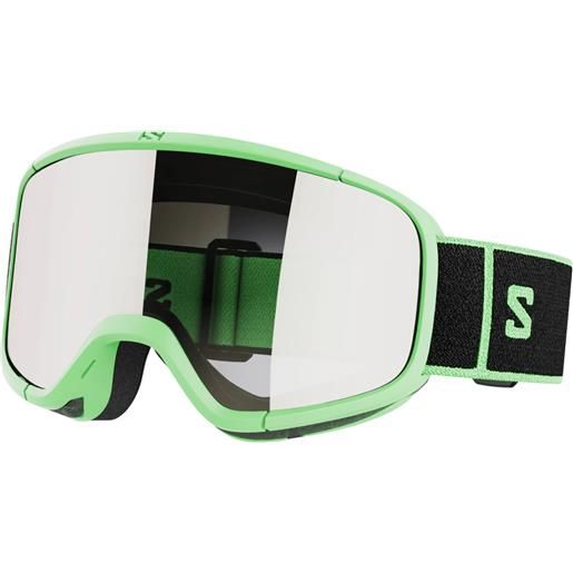 Salomon XView - maschera sci 